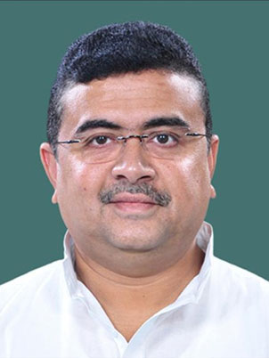Suvendu Adhikari