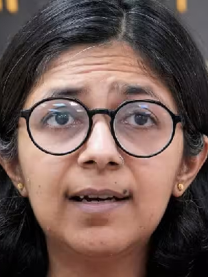 Swati Maliwal