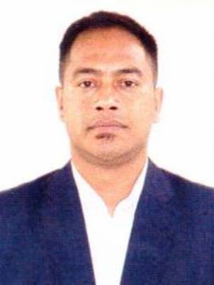 Synshar Kupar Roy Lyngdoh Thabah