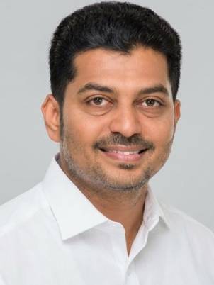 T. K. Prabhu