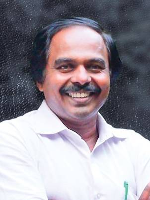 T. Mano Thangaraj