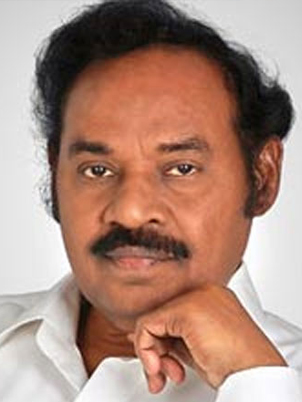 T. R. Paarivendhar
