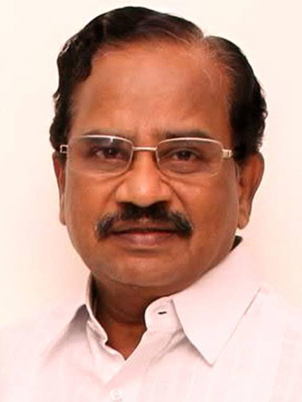 Tamilaruvi Manian
