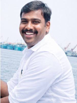 Tamizhan Prasanna