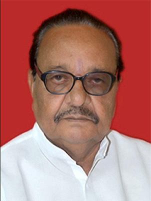 Tamlal Raghuji Sahare