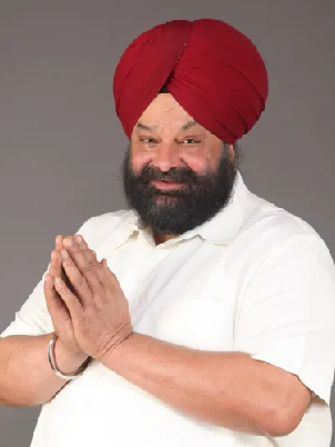 Tarvinder Singh Marwah