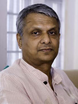 Tathagata Satpathy
