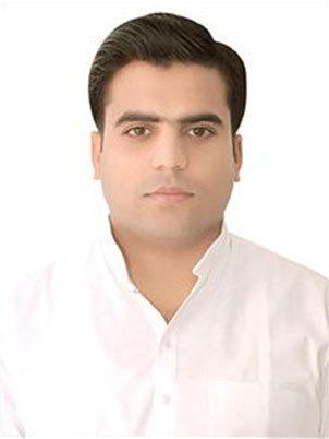 Tejpratap Singh Yadav