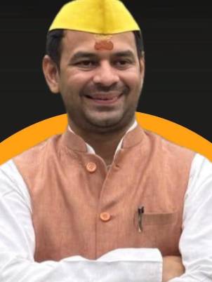 Tej Pratap Yadav