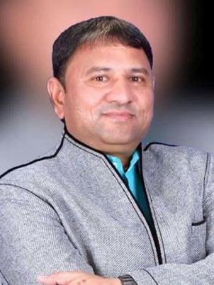 Thakor Chandanjii Talaji