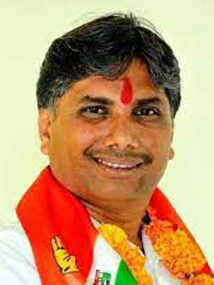 Thakor Rajendrasinh Shivsinh