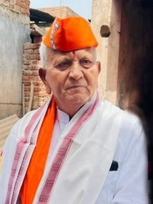 Thakor Shambhuji Chelaji