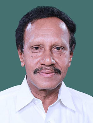 Thambidurai M