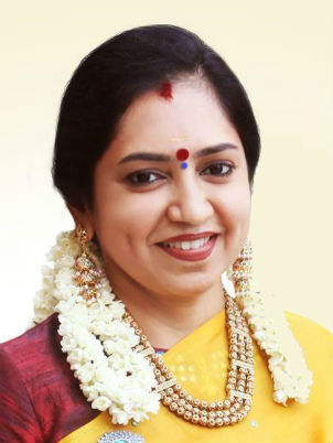 Thamizhachi Thangapandian