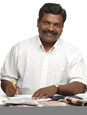 Thol Thirumavalavan