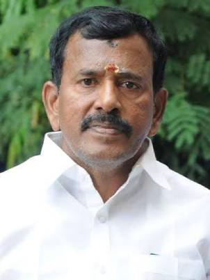 Thoppu Venkatachalam Alias N. D .Venkatachalam