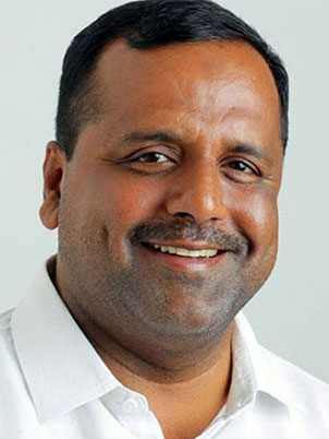 U T Abdul Khader Ali Fareed