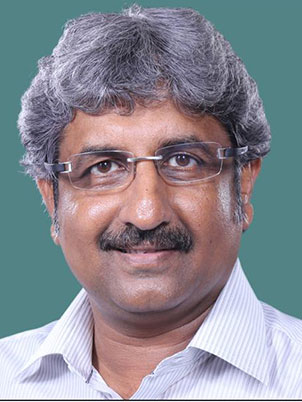 Udasi Shivakumar Channabasappa