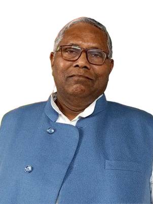 Uday Narayan Chaudhary