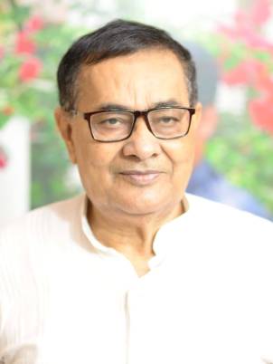Ujjal Biswas