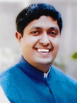 Ujjwal Revati Raman Singh