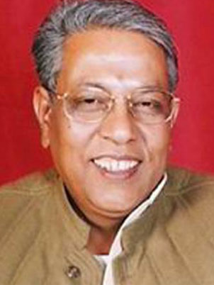 Umashankar Gupta
