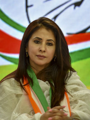 Urmila Matondkar