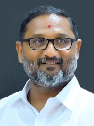 Uttam Raosaheb Patil