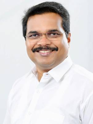 V. E. Abdul Gafoor