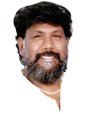 V. Gandhiraj