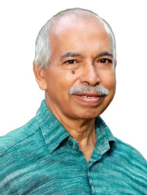 V. Kunhikrishnan