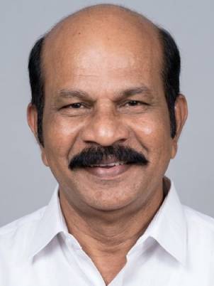 V. S. Babu