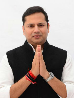 Vaibhav Gehlot