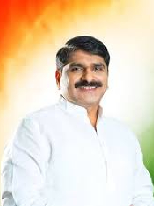 Vaibhavdada Sadashivrao Patil