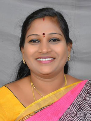 Vangalapudi Anitha