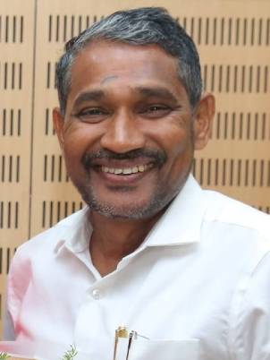 Vanni Arasu