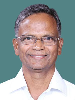 Varaprasad Rao Velagapalli