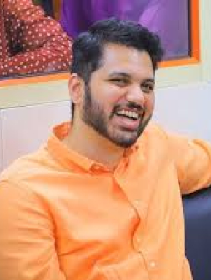 Varun Satish Sardesai