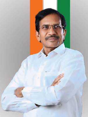 Vasant Chinduji Purke