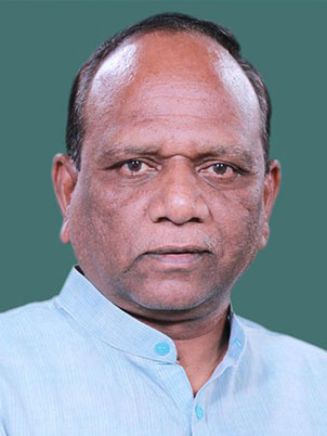 Mansukhbhai Dhanjibhai Vasava