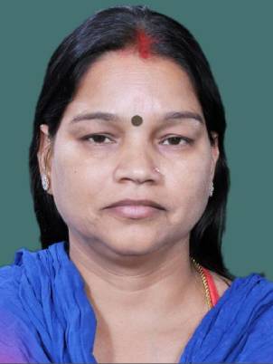 Bina Devi (Veena Devi)