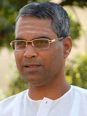 Veerabhadrayya Charantimath