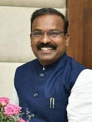 Venkatesh Netha Borlakunta