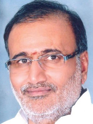 Venkatrao Nadagouda