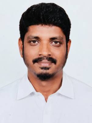 Vignesh K.