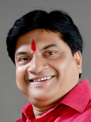 Vijay Bharatlal Rahangdale