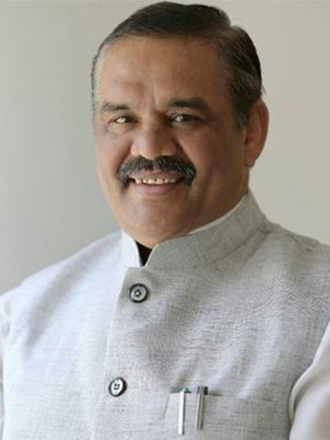 Vijay Sampla