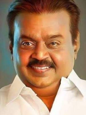 Vijayakanth