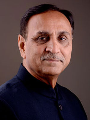 Vijaykumar Ramniklal Rupani