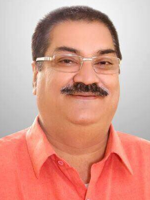 Vijayraghvendra Singh